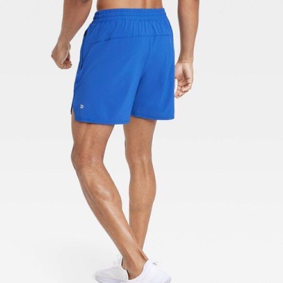 Target - Unlined Run Shorts 7" - All in Motion - Picture 2 of 9
